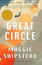 book jacket picture for Great Circle by Maggie Shipstead