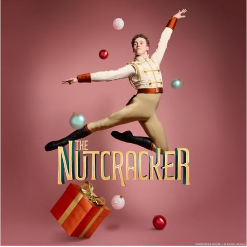 The Nutcracker Ballet