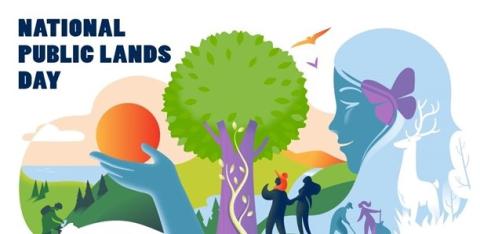 National Public Lands Day