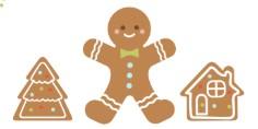 gingerbread