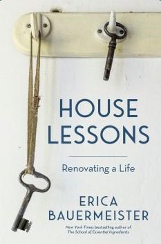 House Lessons by Erica Bauermeister